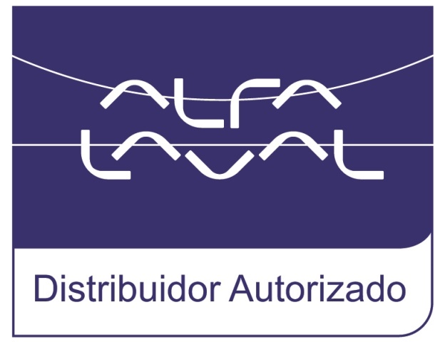 ALFA LAVAL é na FLOWEX do Brasil