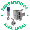 Bombas, Equipamentos, Peças e Serviços ALFA LAVAL, é na FLOWEX do Brasil