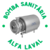 Bomba Sanitária ALFA LAVAL- Equipamentos, Peças e Serviços ALFA LAVAL, é na FLOWEX do Brasil