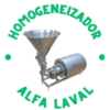 HOMOGENEIZADOR ALFA LAVAL - Equipamentos, Peças e Serviços ALFA LAVAL, é na FLOWEX do Brasil