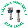 Válvula Sanitária ALFA LAVAL - Equipamentos, Peças e Serviços ALFA LAVAL, é na FLOWEX do Brasil